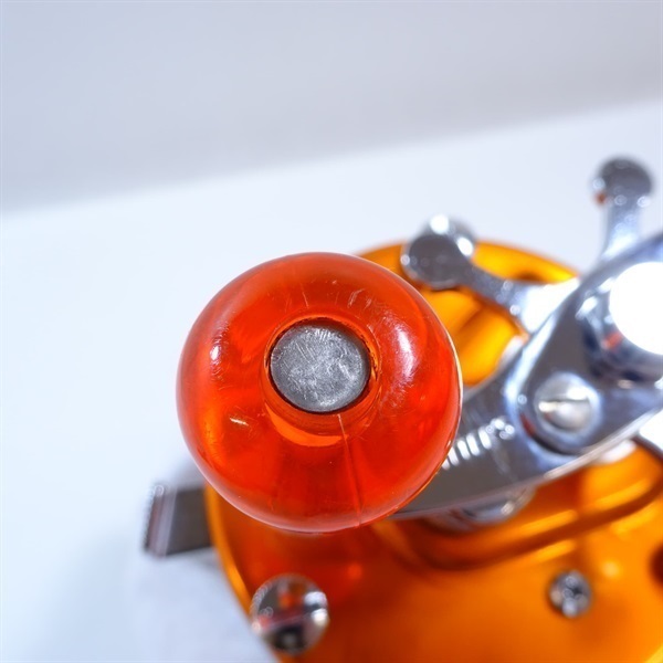 アンバダサー５５００Ｃ　サンセットオレンジ